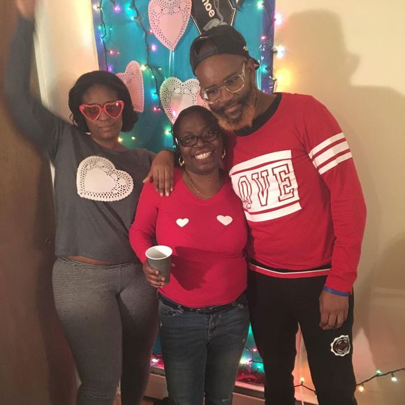 Meet your Posher, Jamaal - Picture 1 of 1